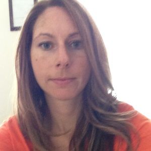 Meet your Posher, Tara